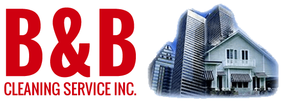 B & B Cleaning Service Inc.